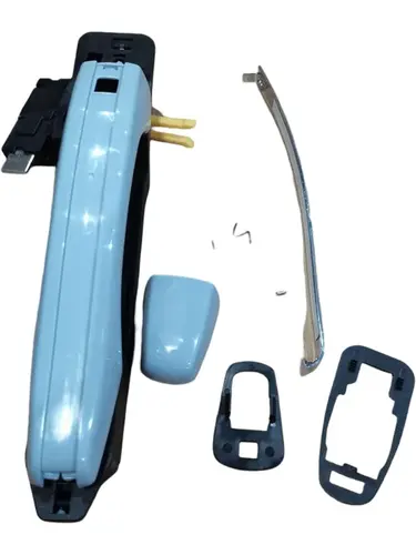 Ручка двери GEELY 1018059567