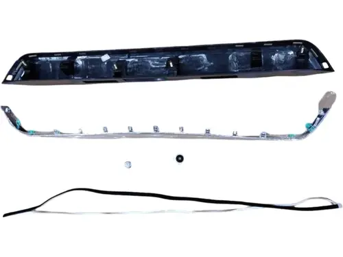 Ручка двери GEELY 1018058996