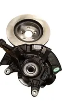 Суппорт тормозной GEELY 4048003600
