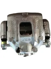 Суппорт тормозной GEELY 101402550951