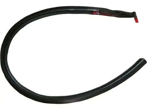 Уплотнитель двери GEELY 1018062124