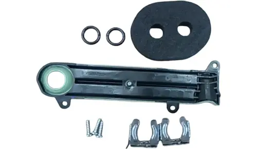 Кольцо уплотнительное автомобильное GEELY 8017002000