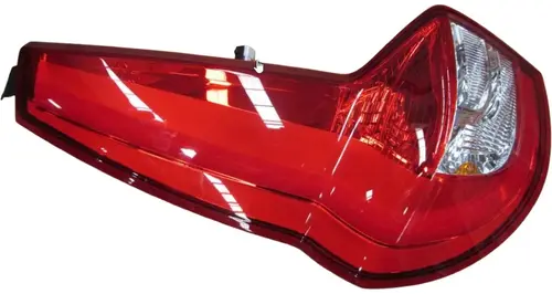 Фонарь задний GEELY 1017029672