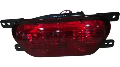 Фара противотуманная GEELY 1017029681