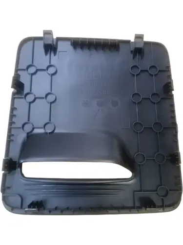 ЭЛЕМЕНТ ПАНЕЛИ ПЕРЕДНЕЙ КОНСОЛИ НИЖНЕЙ 6027034200742 GEELY