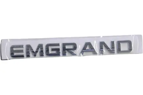 ЭМБЛЕМА 9015004900889 GEELY