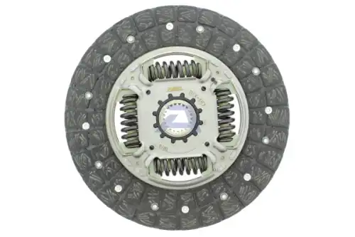 Диск сцепления AISIN DTX-167