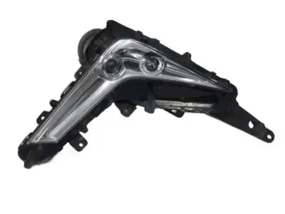 Фара противотуманная TOYOTA / LEXUS 81360-60070