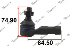 Рулевой наконечник TENACITY ATETO1146