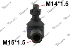 Рулевой наконечник TENACITY ATETO1146