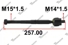 Рулевая тяга TENACITY ATRTO1031