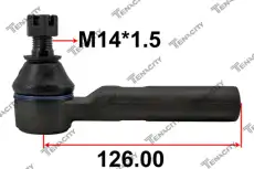Рулевой наконечник TENACITY ATETO1124