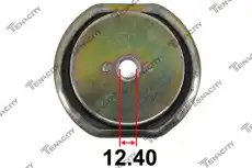 Подушка крепления двигателя TENACITY AWSVW1003