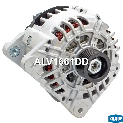 Генератор KRAUF ALV1661DD