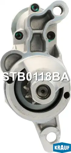 Стартер KRAUF STB0118BA