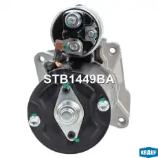 Стартер KRAUF STB1449BA