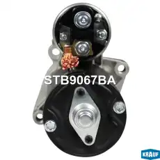Стартер KRAUF STB9067BA