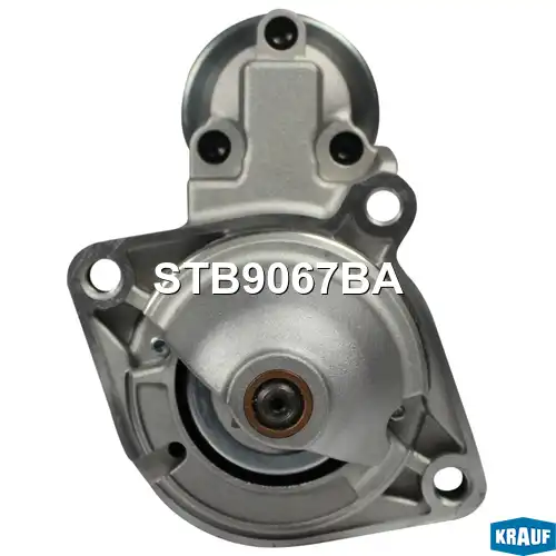 Стартер KRAUF STB9067BA