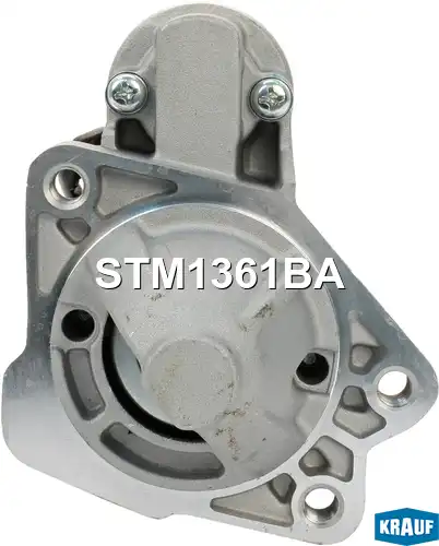 Стартер KRAUF STM1361BA