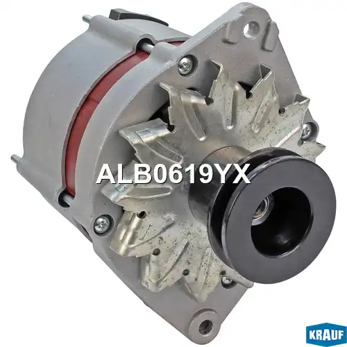 Генератор KRAUF ALB0619YX
