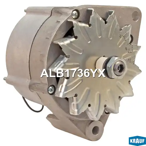 Генератор KRAUF ALB1736YX