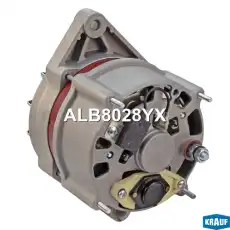 Генератор KRAUF ALB8028YX