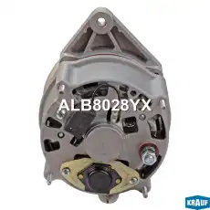 Генератор KRAUF ALB8028YX