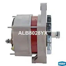 Генератор KRAUF ALB8028YX