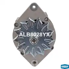 Генератор KRAUF ALB8028YX