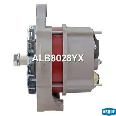 Генератор KRAUF ALB8028YX