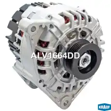Генератор KRAUF ALV1664DD