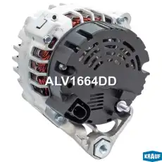 Генератор KRAUF ALV1664DD