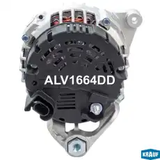 Генератор KRAUF ALV1664DD