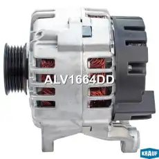 Генератор KRAUF ALV1664DD