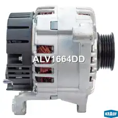 Генератор KRAUF ALV1664DD