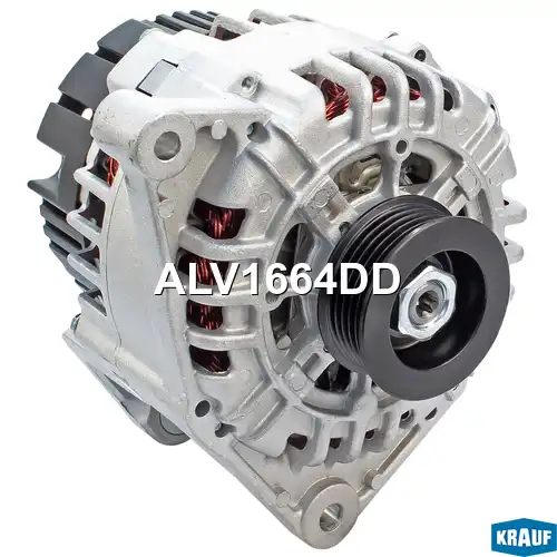 Генератор KRAUF ALV1664DD
