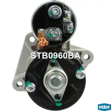 Стартер KRAUF STB0960BA