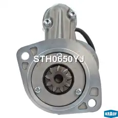 Стартер KRAUF STH0650YJ