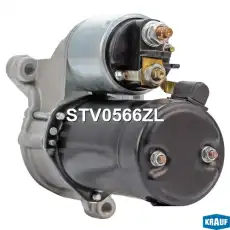 Стартер KRAUF STV0566ZL
