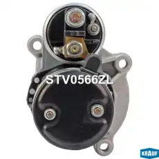 Стартер KRAUF STV0566ZL