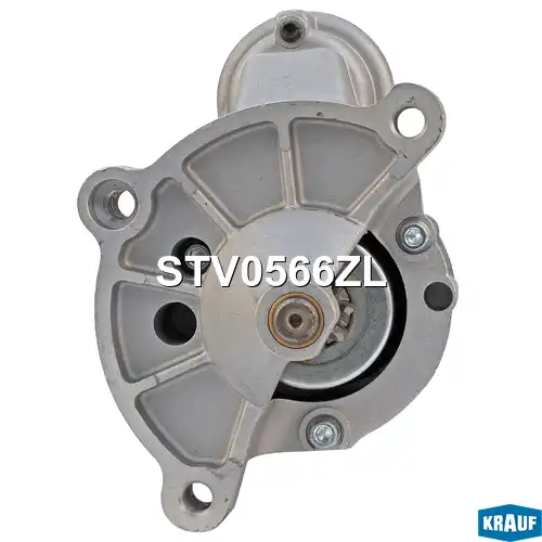 Стартер KRAUF STV0566ZL