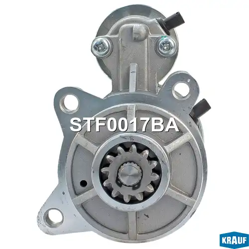 Стартер KRAUF STF0017BA