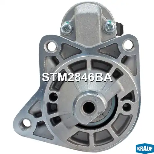 Стартер KRAUF STM2846BA