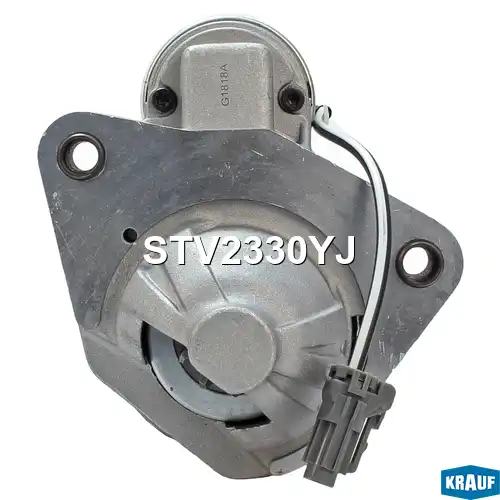Стартер KRAUF STV2330YJ