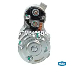 Стартер KRAUF STM3475BA