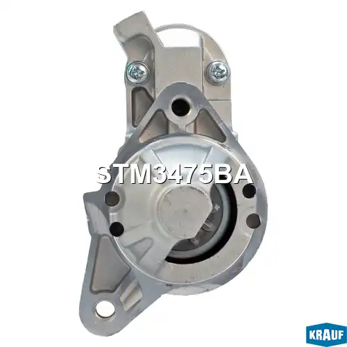 Стартер KRAUF STM3475BA
