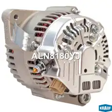 Генератор KRAUF ALN8180YJ