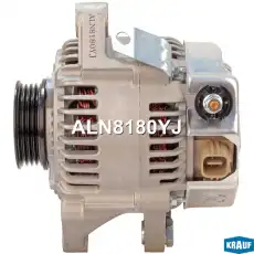 Генератор KRAUF ALN8180YJ
