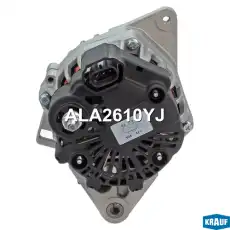 Генератор KRAUF ALA2610YJ
