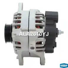 Генератор KRAUF ALA2610YJ